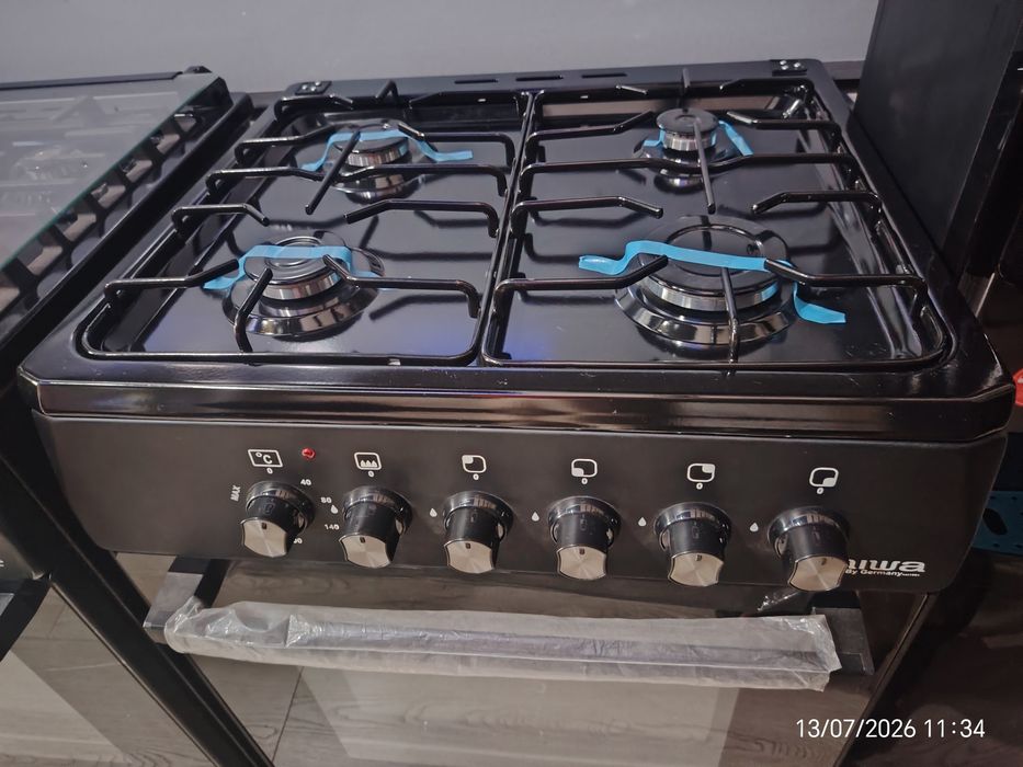 AIWA Gaz plitasi