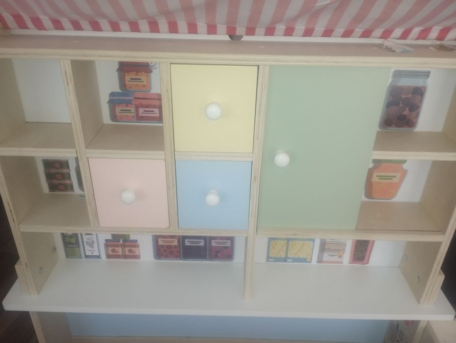 Magazin Lidl pentru copii