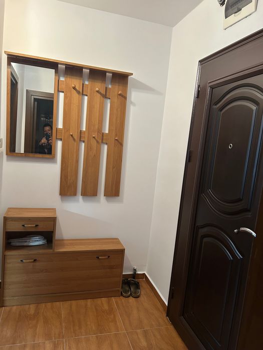 Двустаен апартамент / Дългосрочно