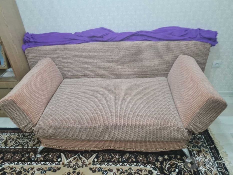 Раскладной диван