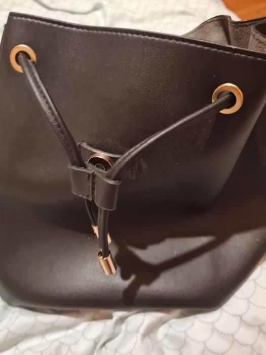 Rucsac dama,dimensiuni medii