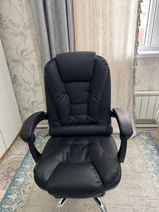 Продам кресло игровое