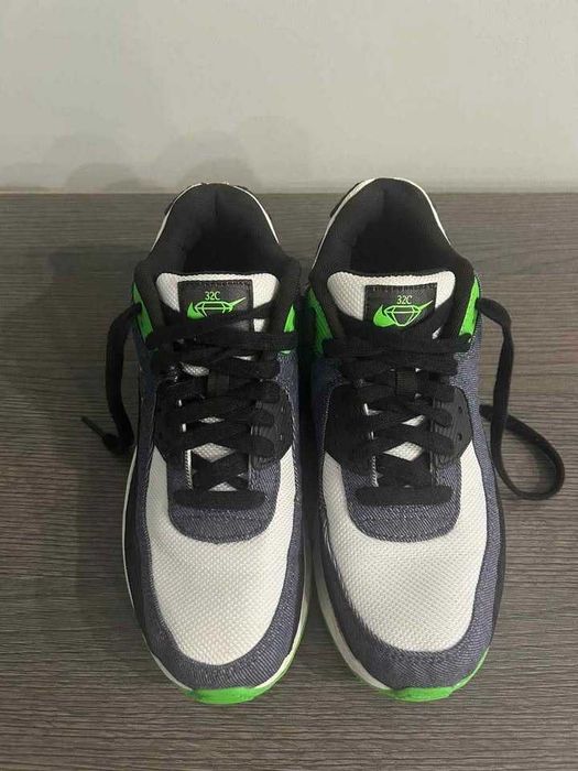 Маратонки Nike Air Max 90 унисекс