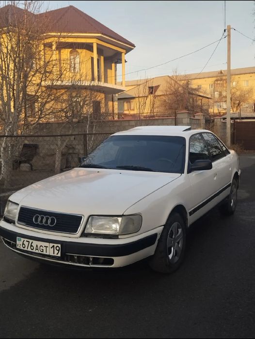 Audi s4 сатам или обмен