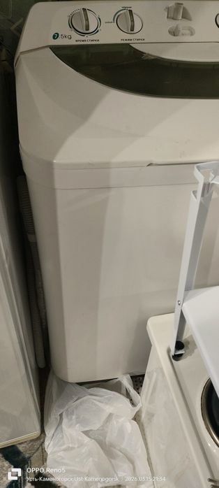 Продам машинку полуавтомат