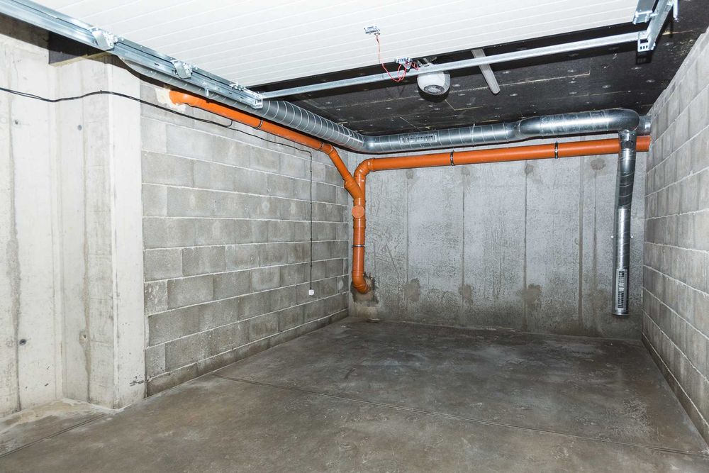 Продава се Гараж / Паркомясто в София, Горна баня - 72 кв.м за 764 €/кв.м - Снимка #5