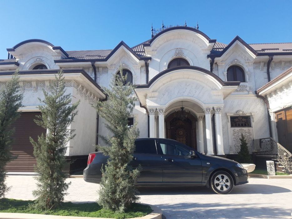 Traverin 6ye qilamiza materal bilan Leonardo