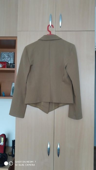 costum dama maro