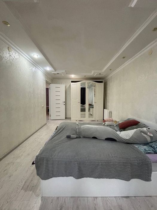 Продажа 3х комн квартиры