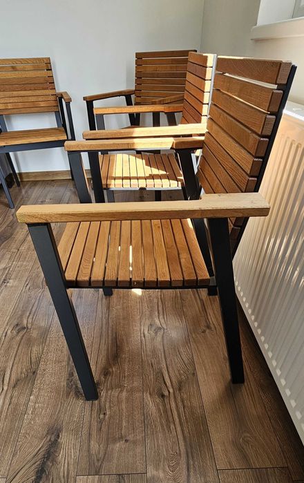 Scaune terasa/ scaune gradina