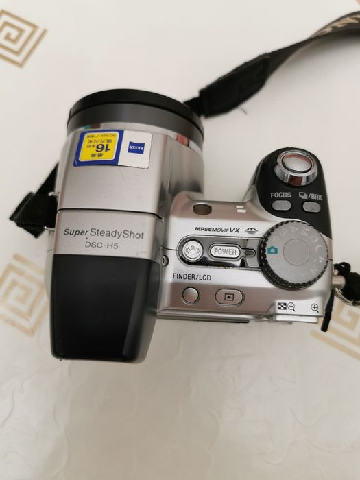 Продаю фотоаппарат