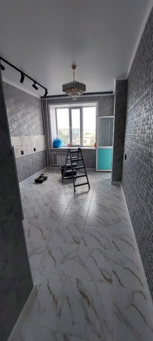 Ремонт квартира. Под ключ