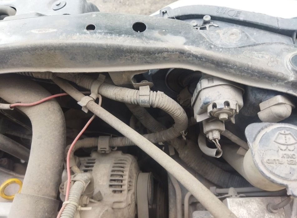 Фары Тойота Харриер