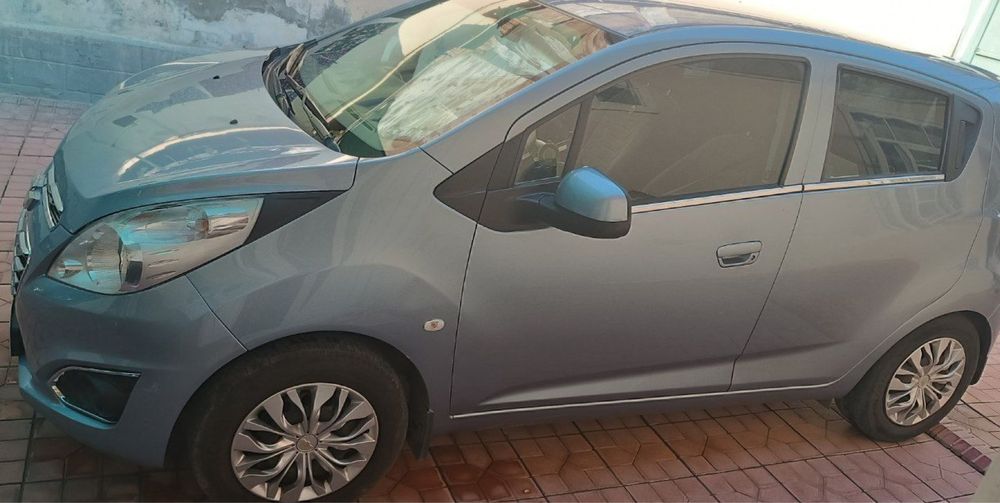 Spark  PROPANDA Arendaga beriladi Samarqand shaxriga