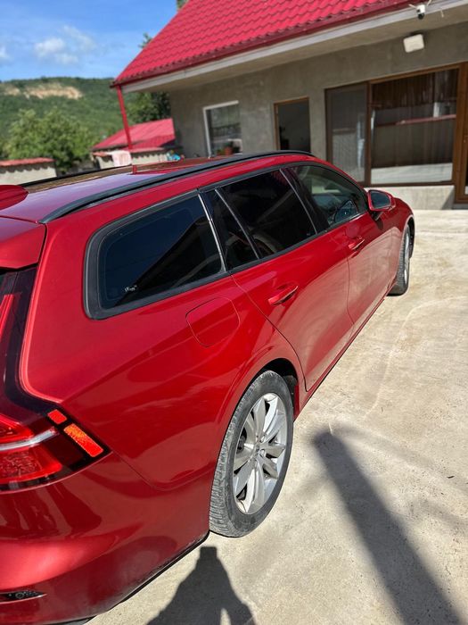 VOLVO V60 2019 — imagine 5