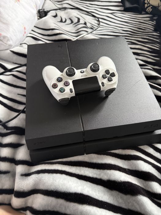 Vand PlayStation 4