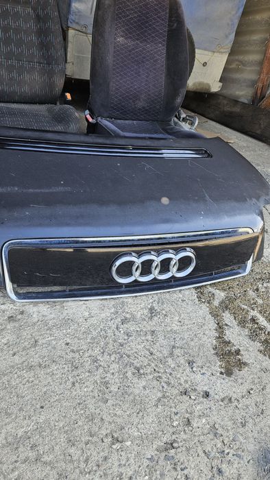 Преден капак за Ауди А 2
