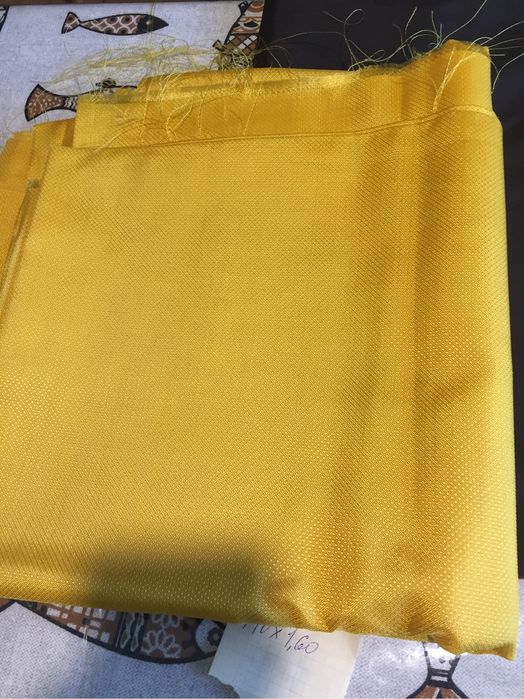 Крупные Лоскуты ткани , сатин, бязь