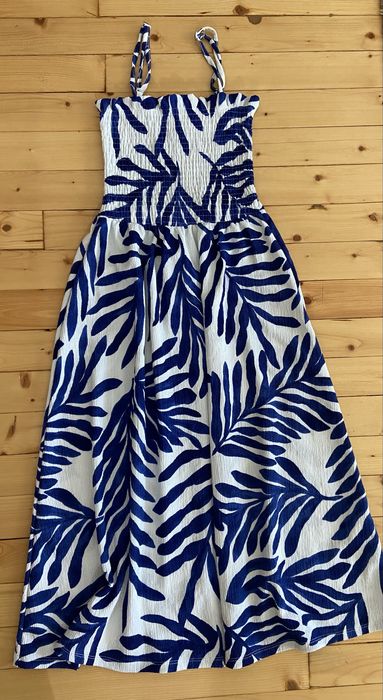 Лятна рокля H&M,размер 34