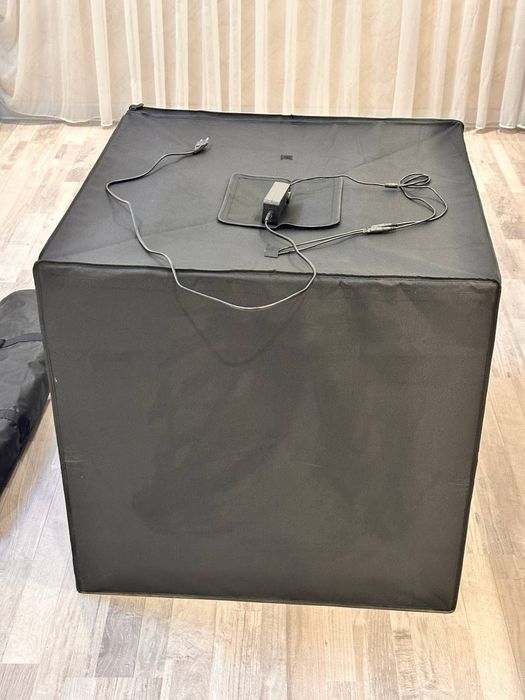 Fotobox 80×80 Фотобокс 80×80