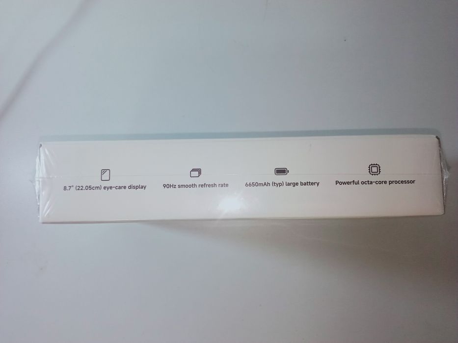 Продам планшет Redmi