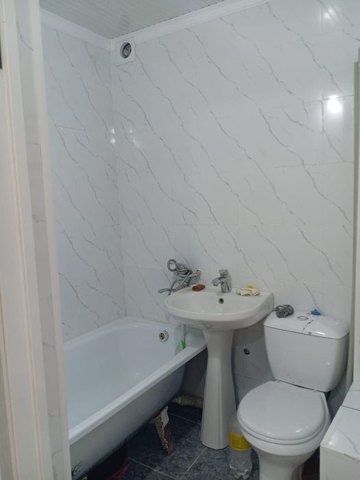 Квартира 1 комнатная