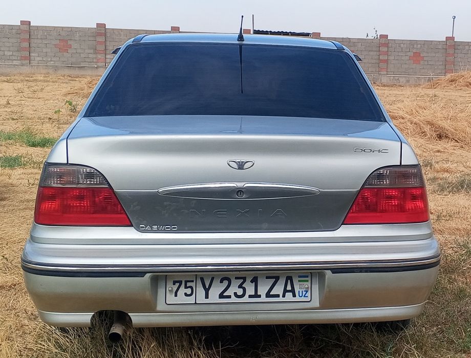 Nexia 1 srochna sotiladi.