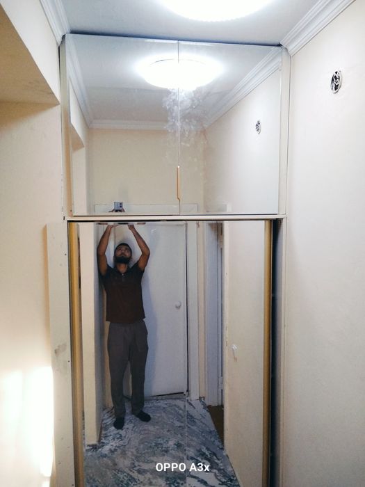 Mebel xizmati remont terish va buzish