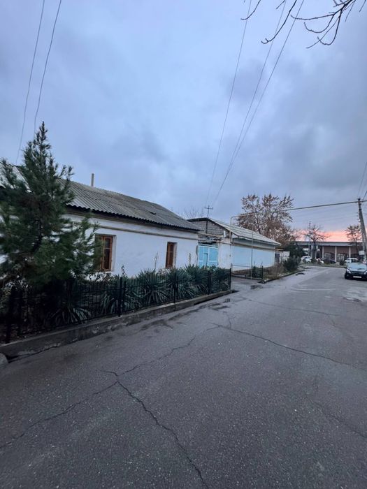 Участок 7,5 сот.Тузель-1, крестик, метро Тузель-3