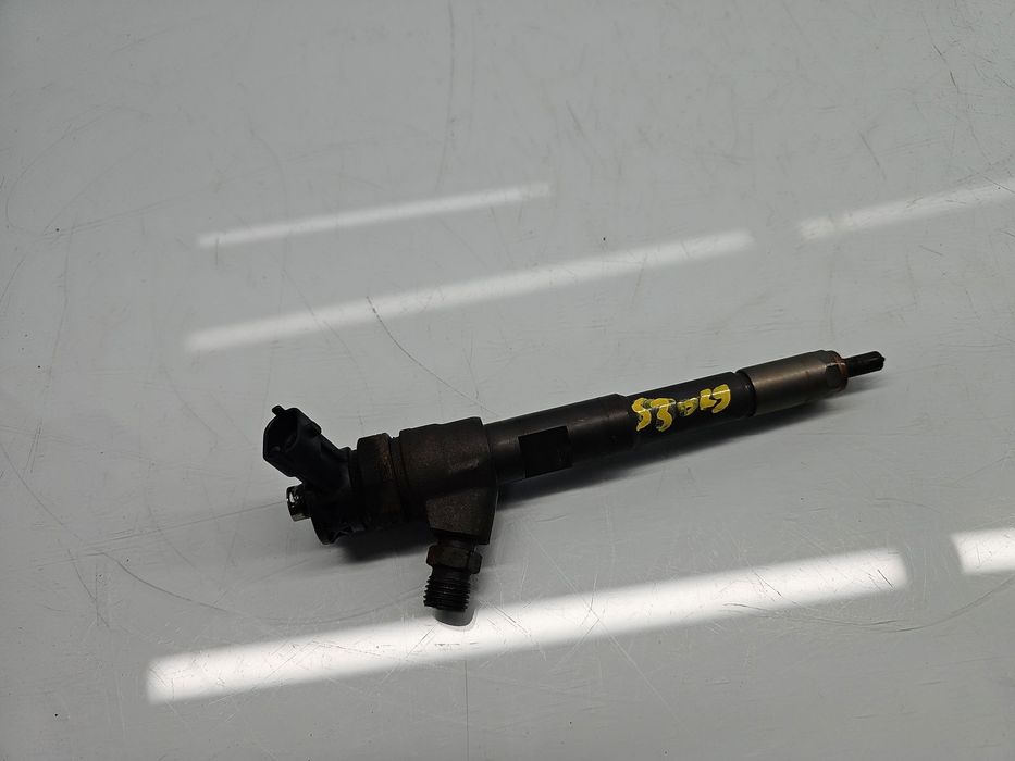 Injector Dacia Dokker [Fabr 2012-prezent] 0445110485 1.5 dCi K9K792 66