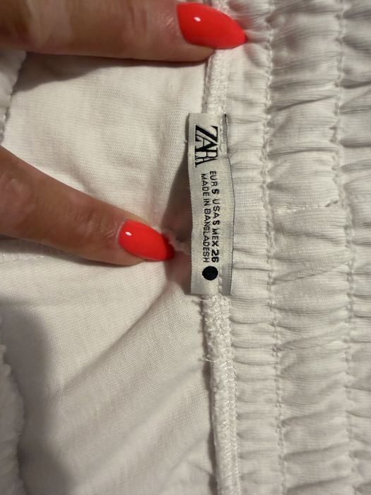Спортен панталон Zara