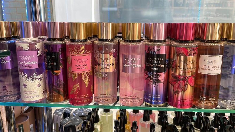 Victoria’s Secret спрей 250мл