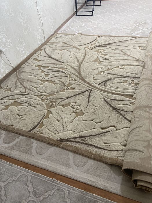 продам ковер б/у