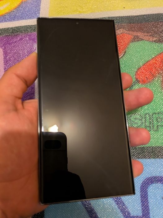 Samsung S23 Ultra