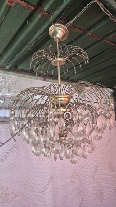 Candelabru  elegant