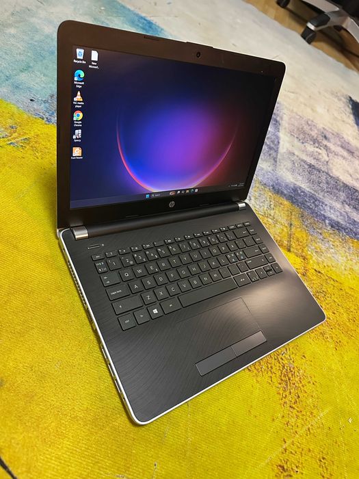 laptop Hp 14, amd a4 gen 9