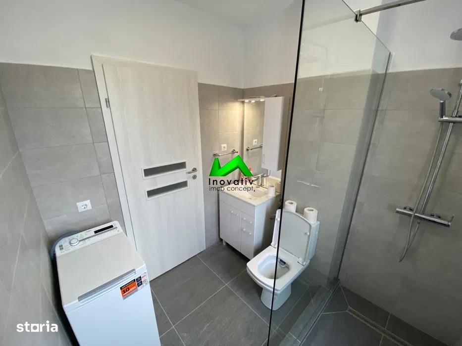 Apartament de inchiriat 3 camere Sibiu Selimbar