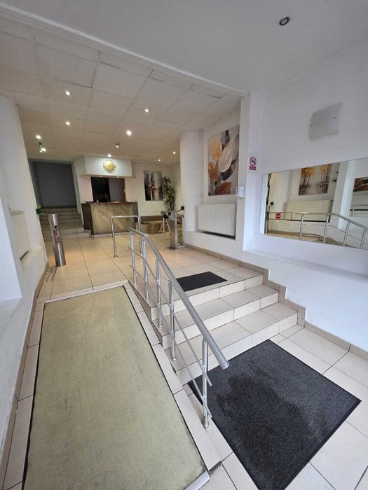 Inchiriez Spatiu de birouri 35 mp (parter) - Piata Romana