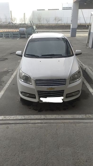 Nexia 3 avtomat arendaga