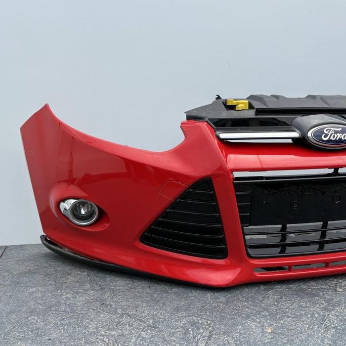 Bara fata completa cu proiectoare de ceata Ford Focus 3