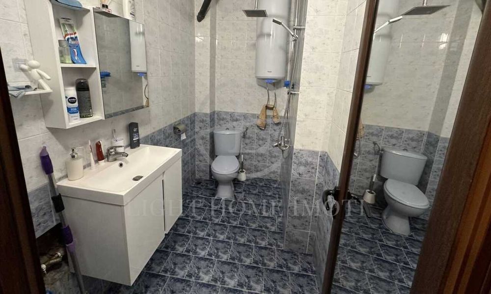 Продава се Тристаен апартамент в Пловдив, Център - 75 кв.м за 2760 €/кв.м - Снимка #5