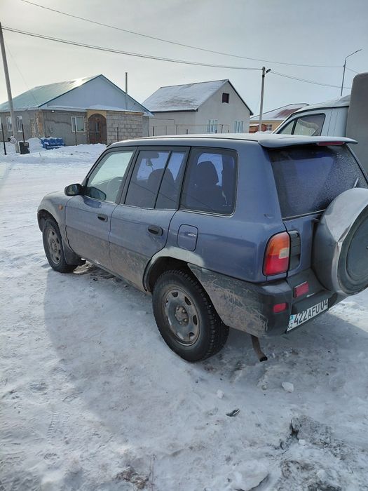 Рав 4сатам 1995 жылгы