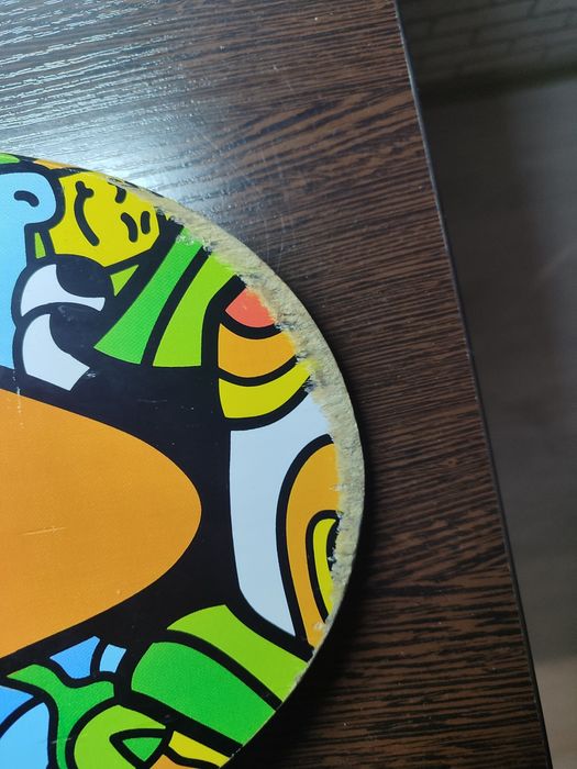 Скейтборд CityRide деревянный