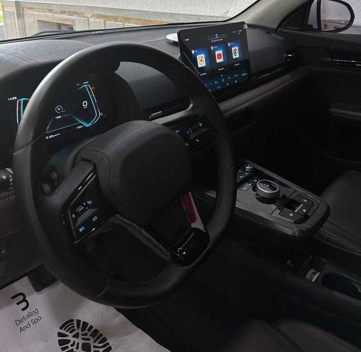 Продается BYD E2 2021