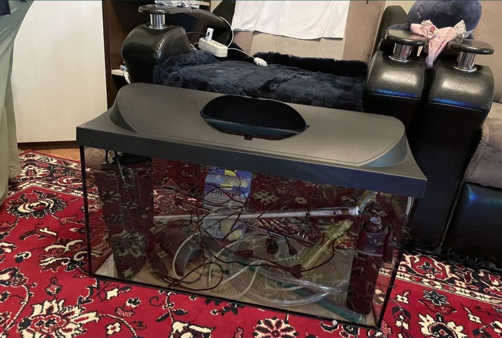 Аквариум TETRA Starter Line 105 л.