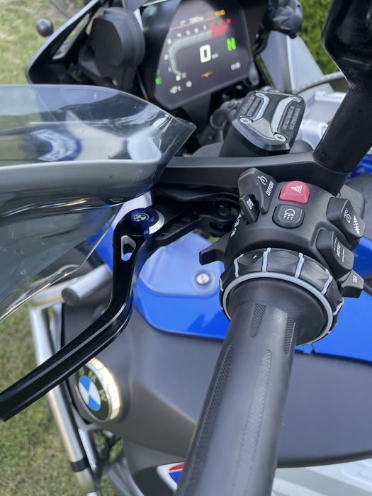 Bmw 1250 Gs Adventure