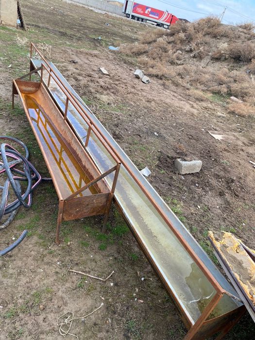 Астау акыр кормушка 2еу