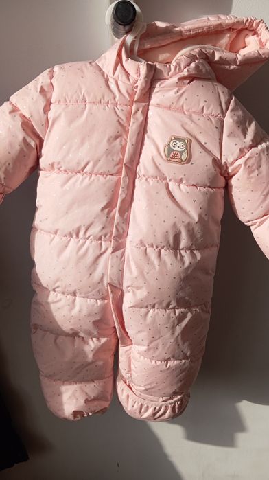 Продам комбинезон детский