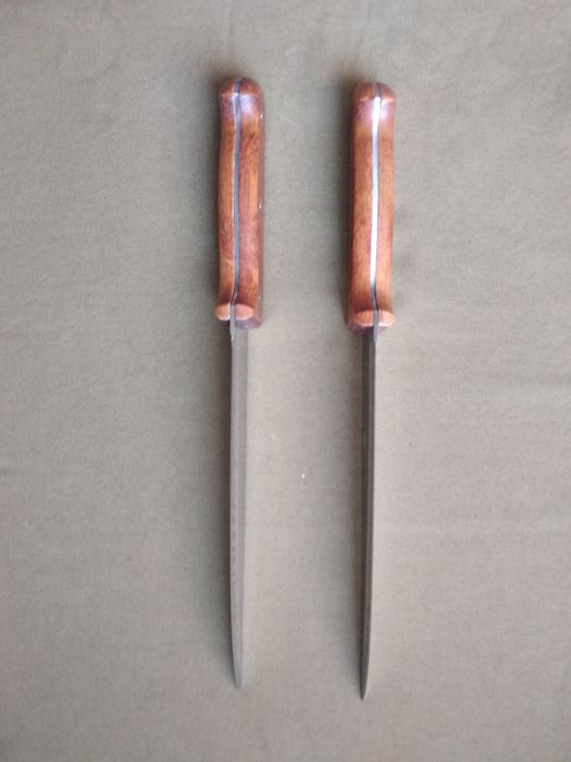 Нож для кухни для дома