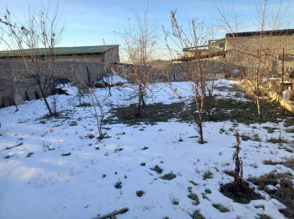 Qibray Uzumzor mahallada yer sotiladi srochna